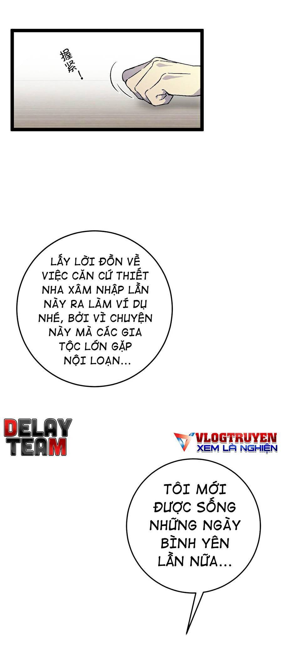 Thiên Phú Của Ngươi, Giờ Là Của Ta Chap 24 - Next Chap 25