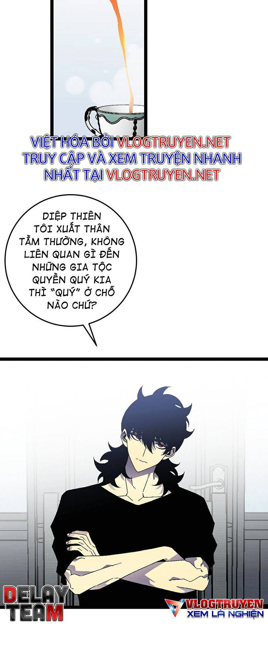 Thiên Phú Của Ngươi, Giờ Là Của Ta Chap 24 - Next Chap 25