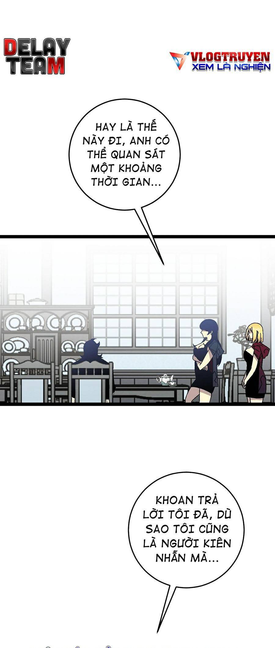 Thiên Phú Của Ngươi, Giờ Là Của Ta Chap 24 - Next Chap 25