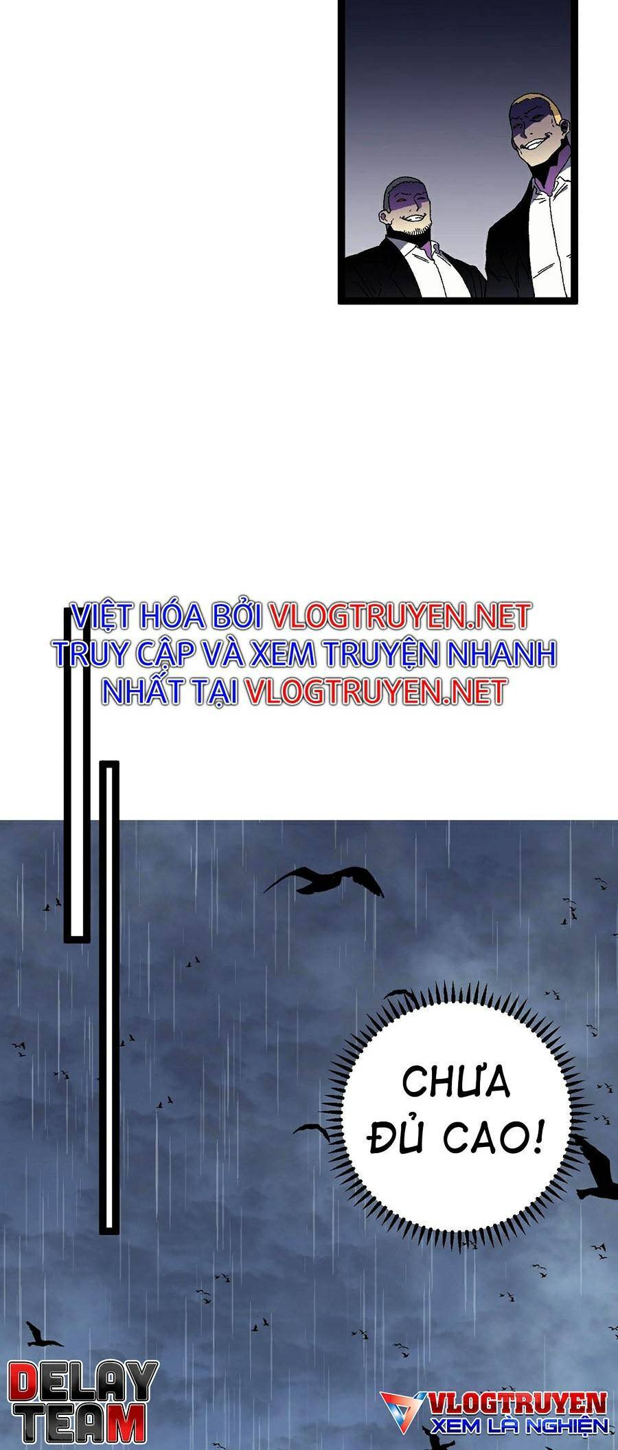 Thiên Phú Của Ngươi, Giờ Là Của Ta Chap 24 - Next Chap 25