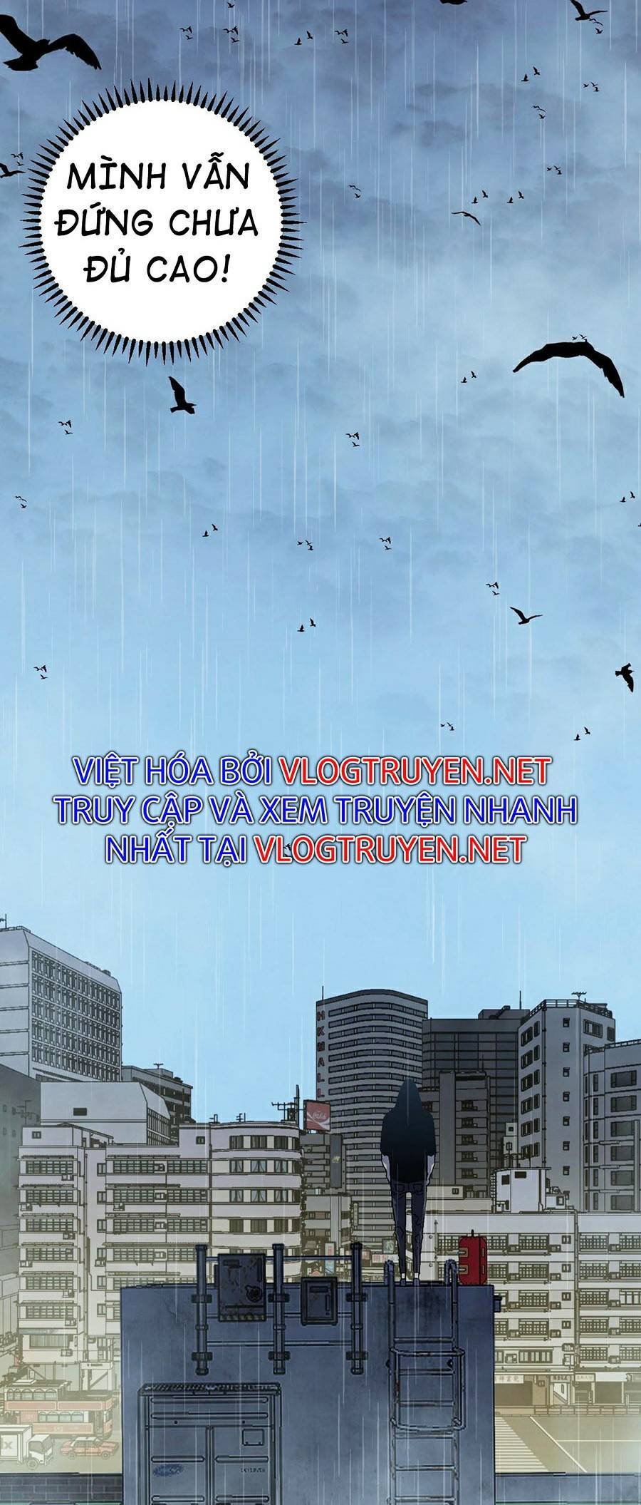 Thiên Phú Của Ngươi, Giờ Là Của Ta Chap 24 - Next Chap 25