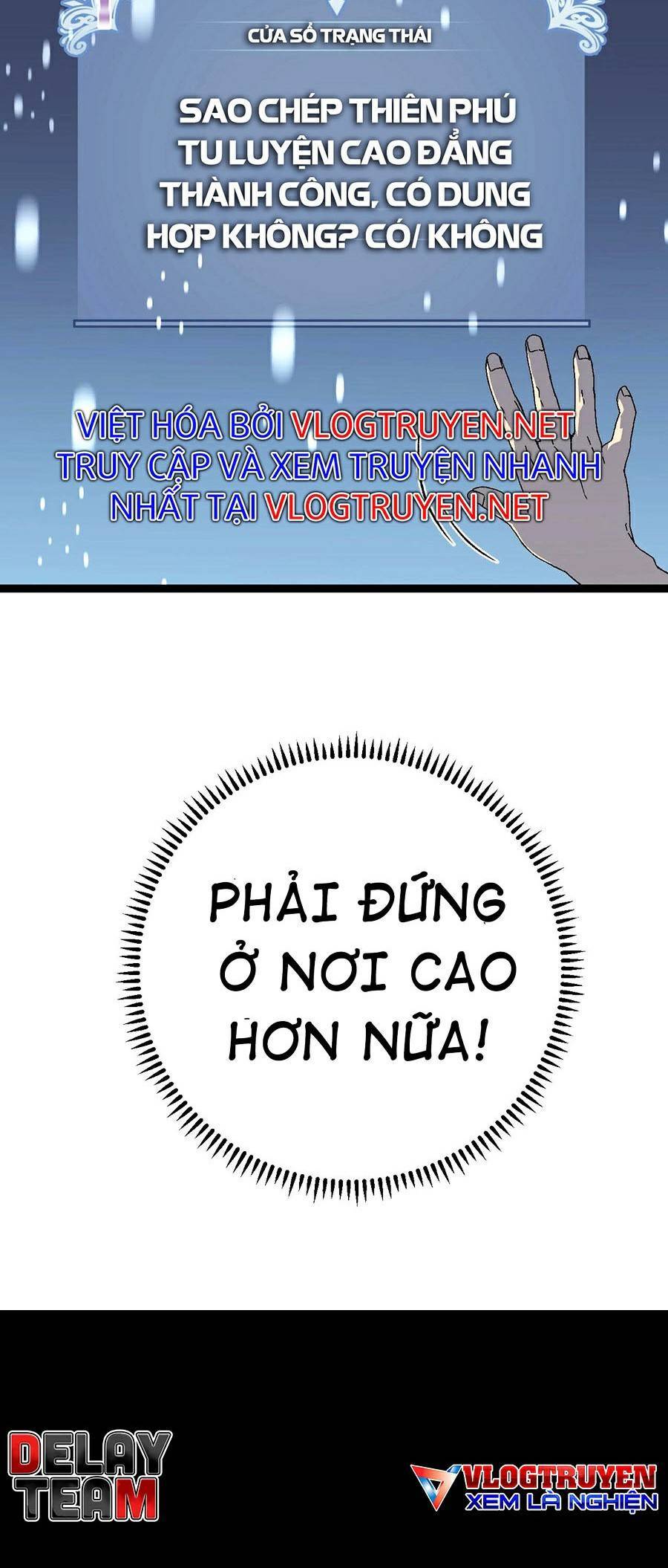 Thiên Phú Của Ngươi, Giờ Là Của Ta Chap 24 - Next Chap 25
