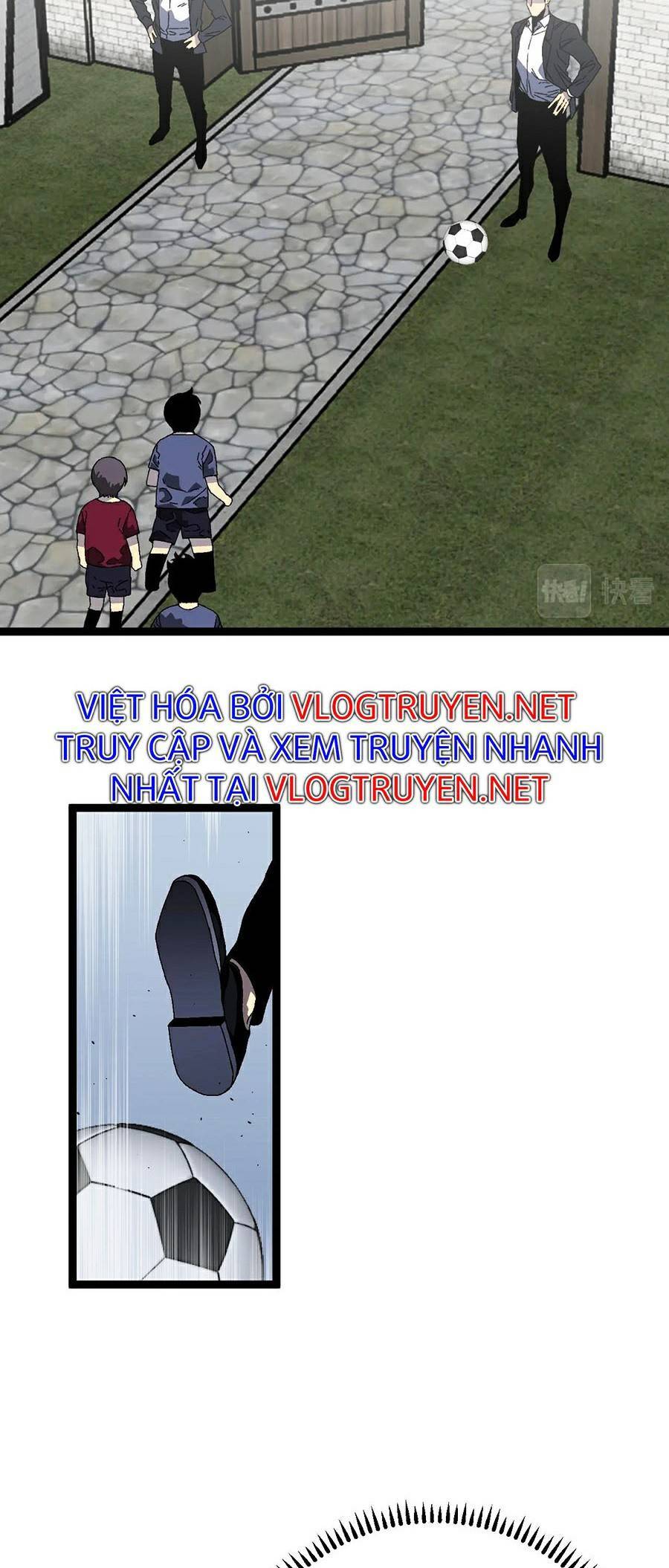 Thiên Phú Của Ngươi, Giờ Là Của Ta Chap 24 - Next Chap 25