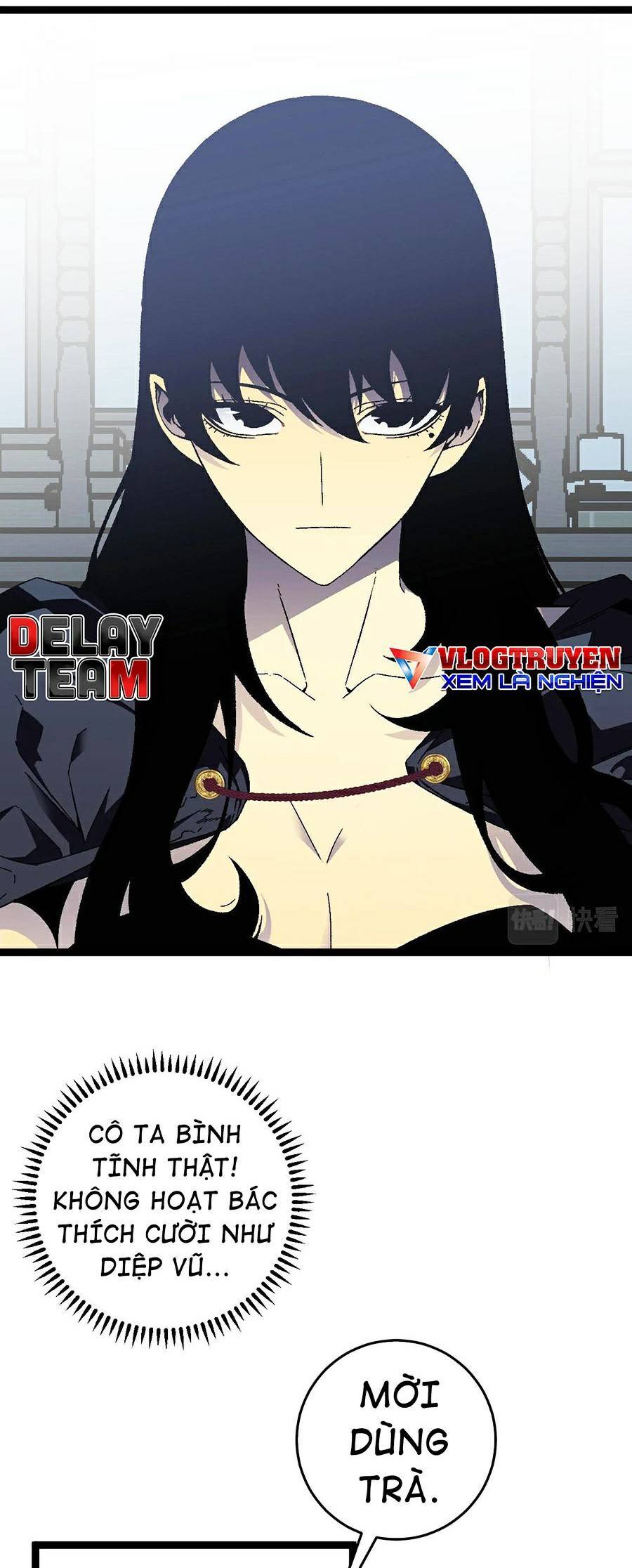 Thiên Phú Của Ngươi, Giờ Là Của Ta Chap 24 - Next Chap 25