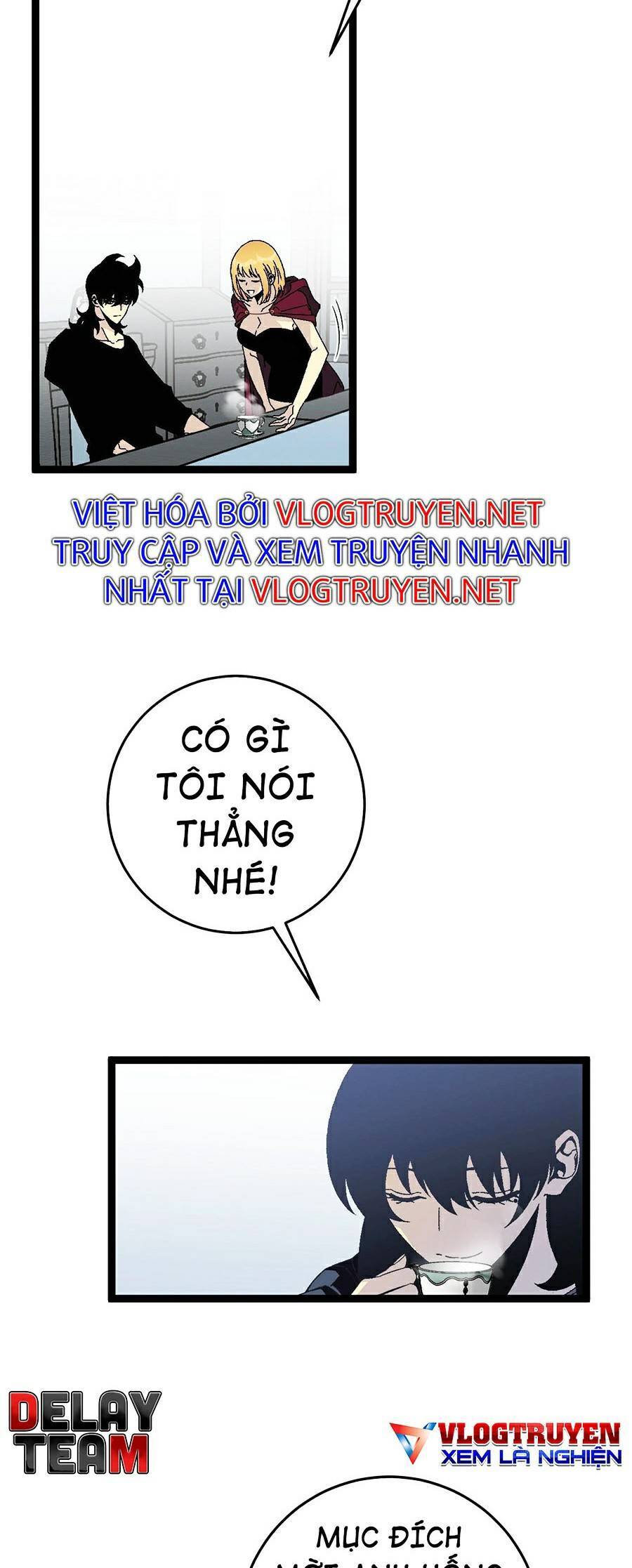 Thiên Phú Của Ngươi, Giờ Là Của Ta Chap 24 - Next Chap 25