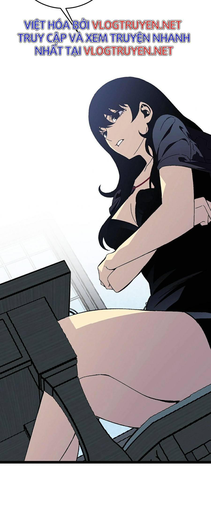 Thiên Phú Của Ngươi, Giờ Là Của Ta Chap 24 - Next Chap 25