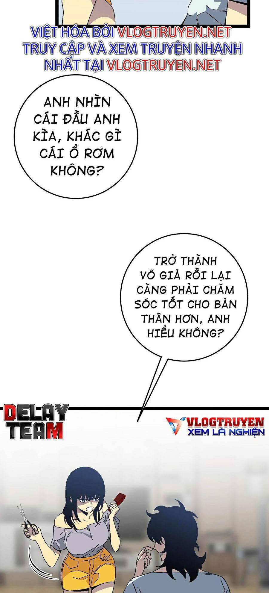 Thiên Phú Của Ngươi, Giờ Là Của Ta Chap 25 - Next Chap 26