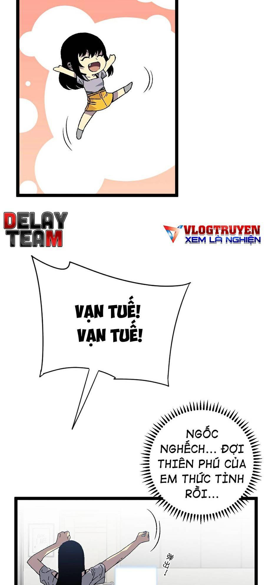 Thiên Phú Của Ngươi, Giờ Là Của Ta Chap 25 - Next Chap 26