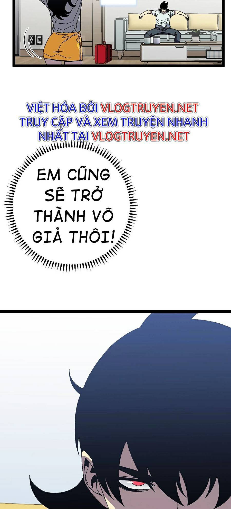 Thiên Phú Của Ngươi, Giờ Là Của Ta Chap 25 - Next Chap 26