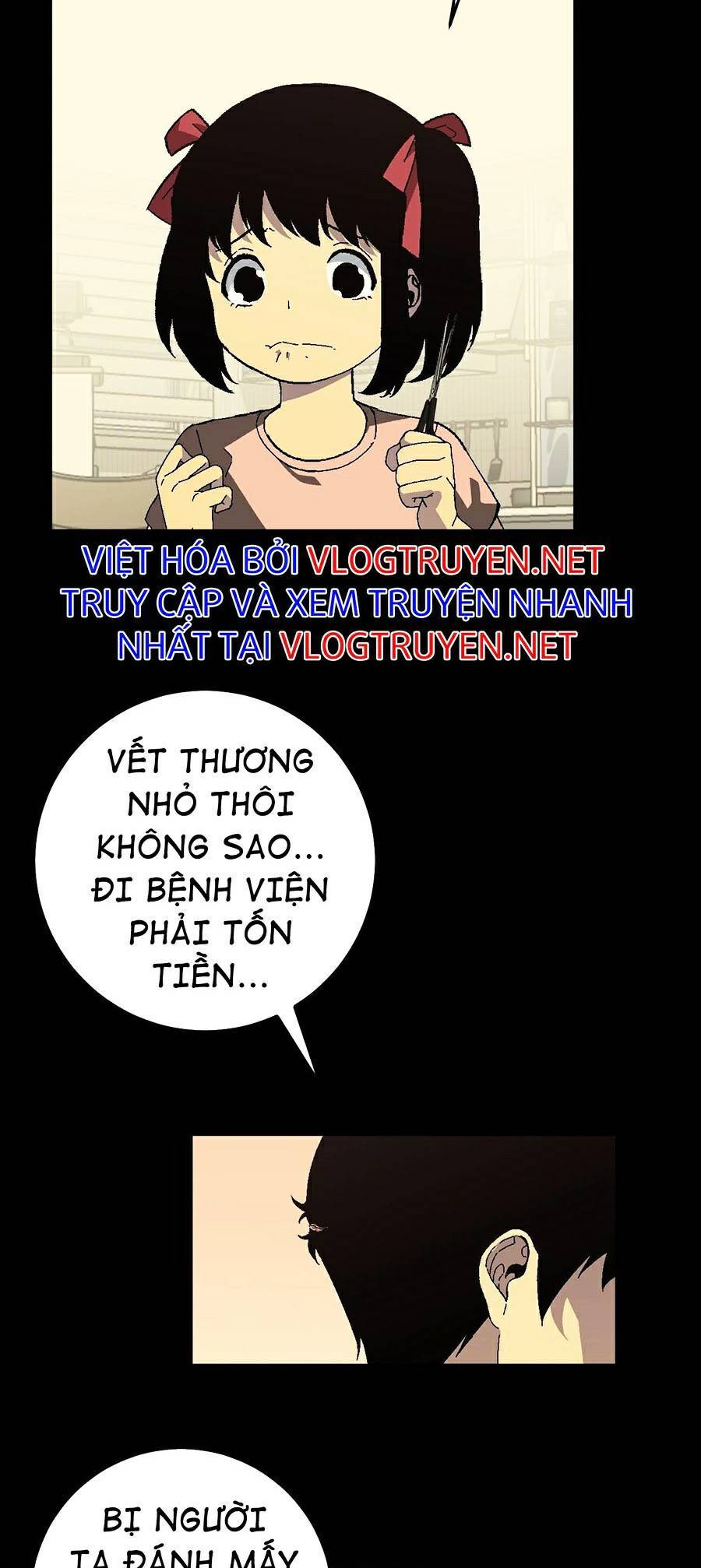 Thiên Phú Của Ngươi, Giờ Là Của Ta Chap 25 - Next Chap 26