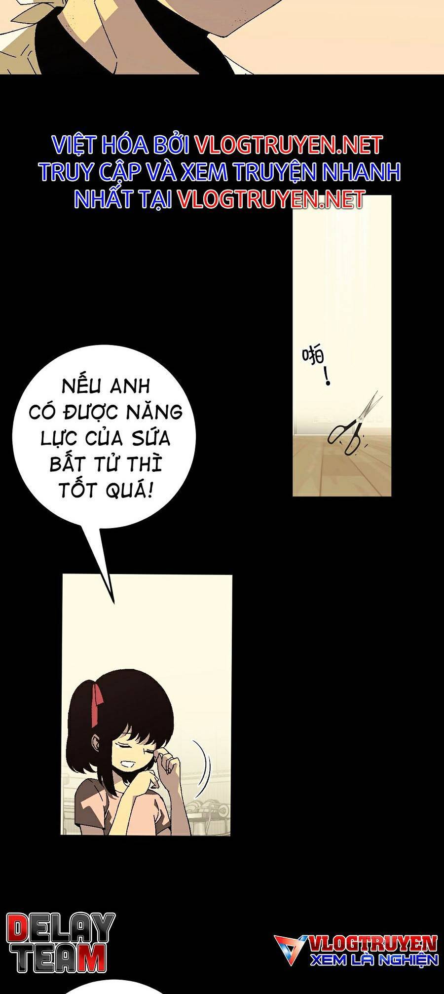 Thiên Phú Của Ngươi, Giờ Là Của Ta Chap 25 - Next Chap 26