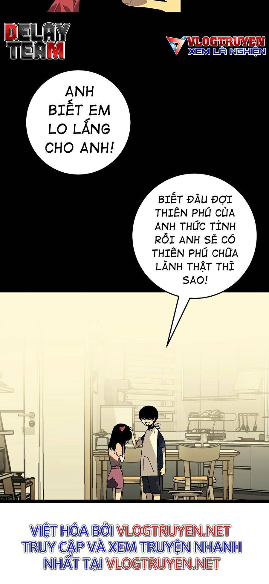 Thiên Phú Của Ngươi, Giờ Là Của Ta Chap 25 - Next Chap 26