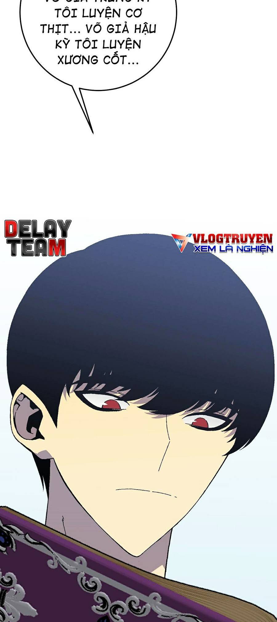 Thiên Phú Của Ngươi, Giờ Là Của Ta Chap 25 - Next Chap 26
