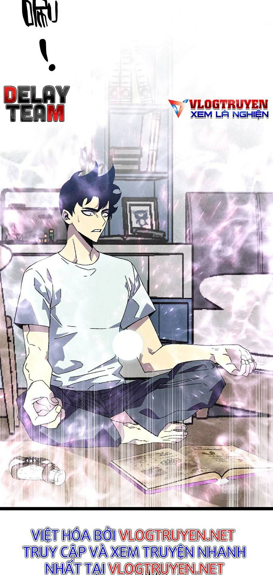 Thiên Phú Của Ngươi, Giờ Là Của Ta Chap 25 - Next Chap 26