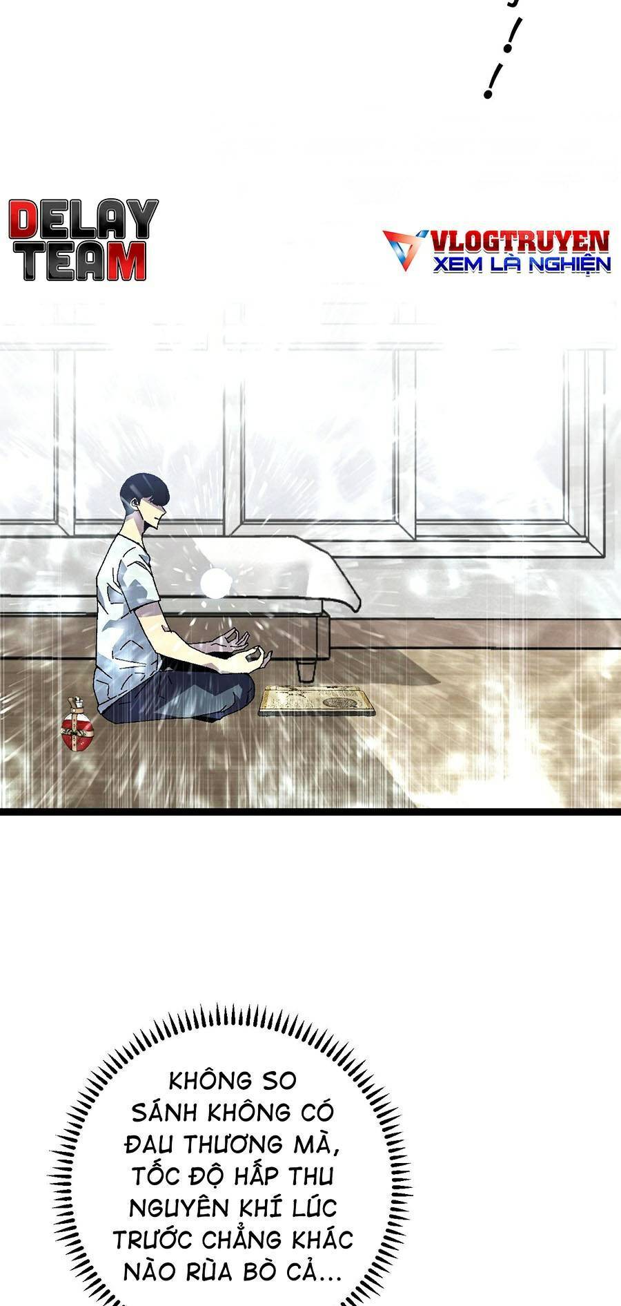 Thiên Phú Của Ngươi, Giờ Là Của Ta Chap 25 - Next Chap 26