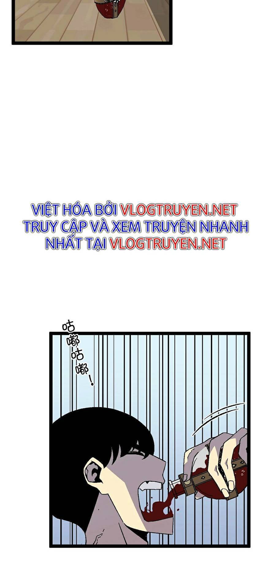 Thiên Phú Của Ngươi, Giờ Là Của Ta Chap 25 - Next Chap 26