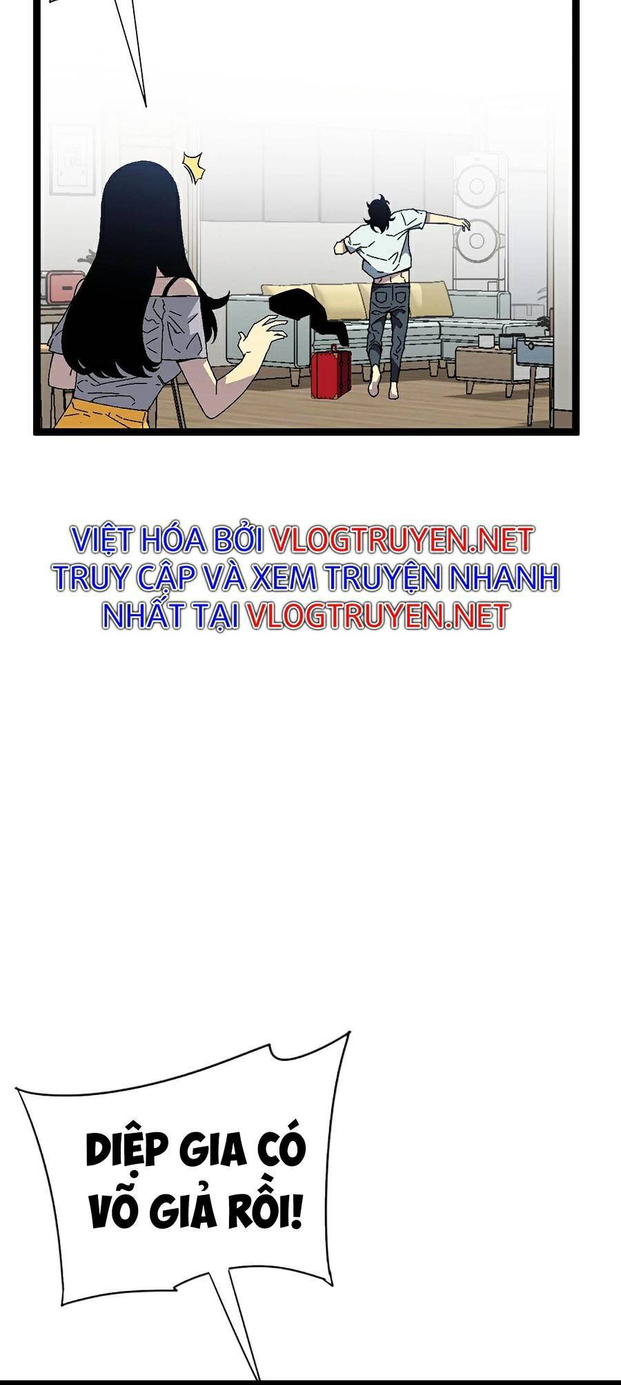 Thiên Phú Của Ngươi, Giờ Là Của Ta Chap 25 - Next Chap 26