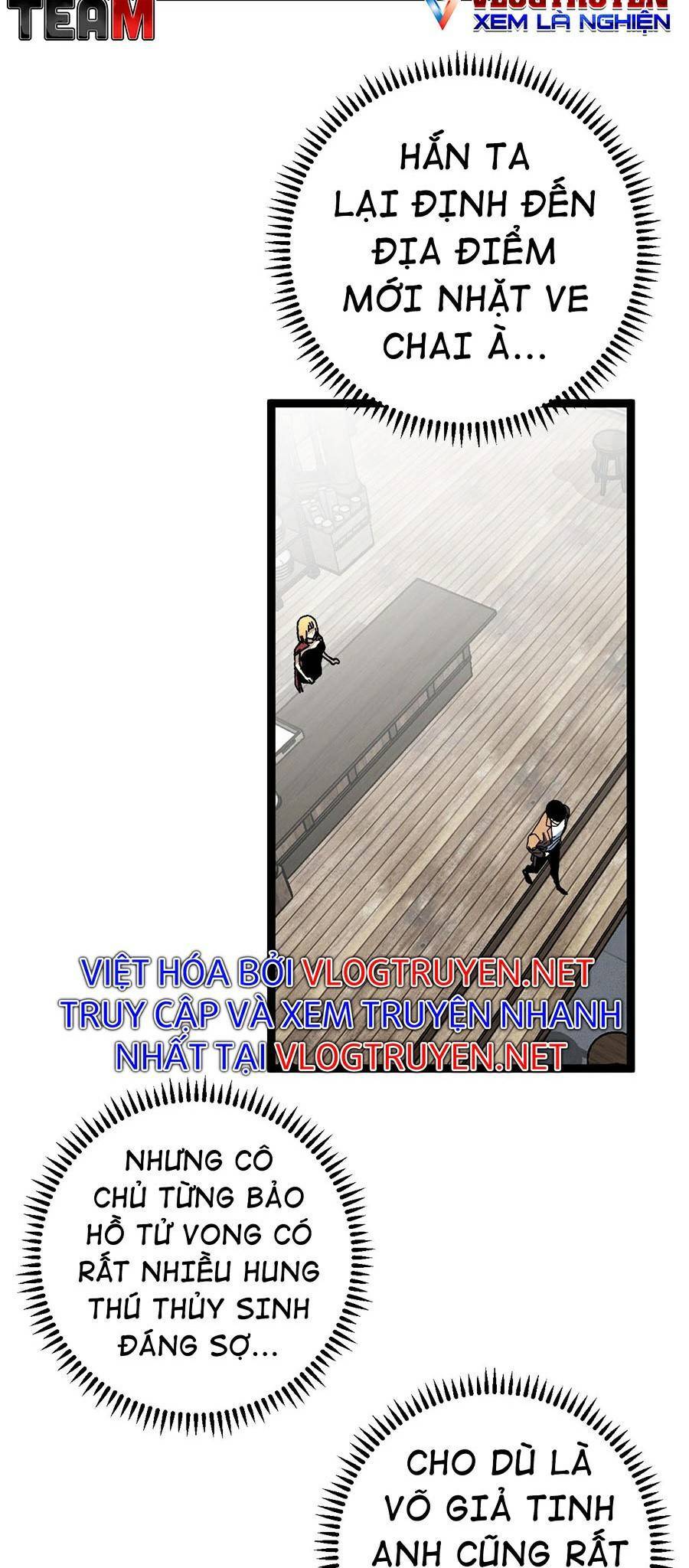 Thiên Phú Của Ngươi, Giờ Là Của Ta Chap 26 - Next Chap 27
