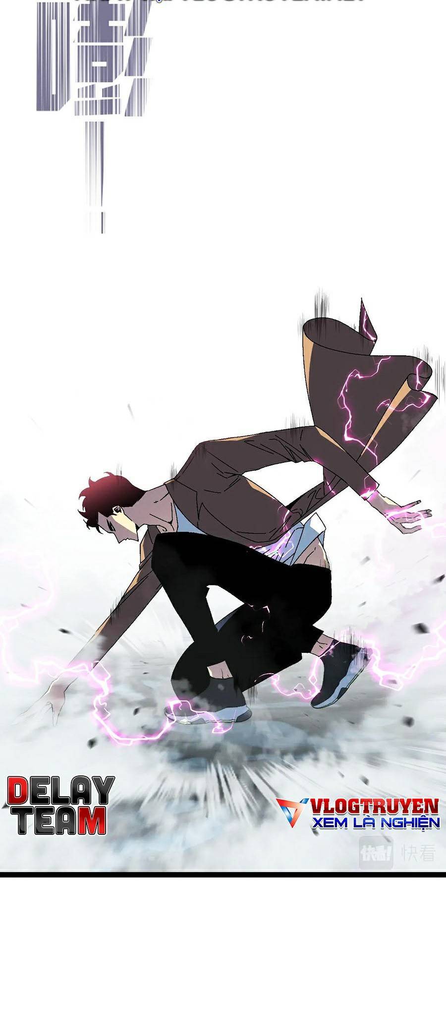 Thiên Phú Của Ngươi, Giờ Là Của Ta Chap 26 - Next Chap 27