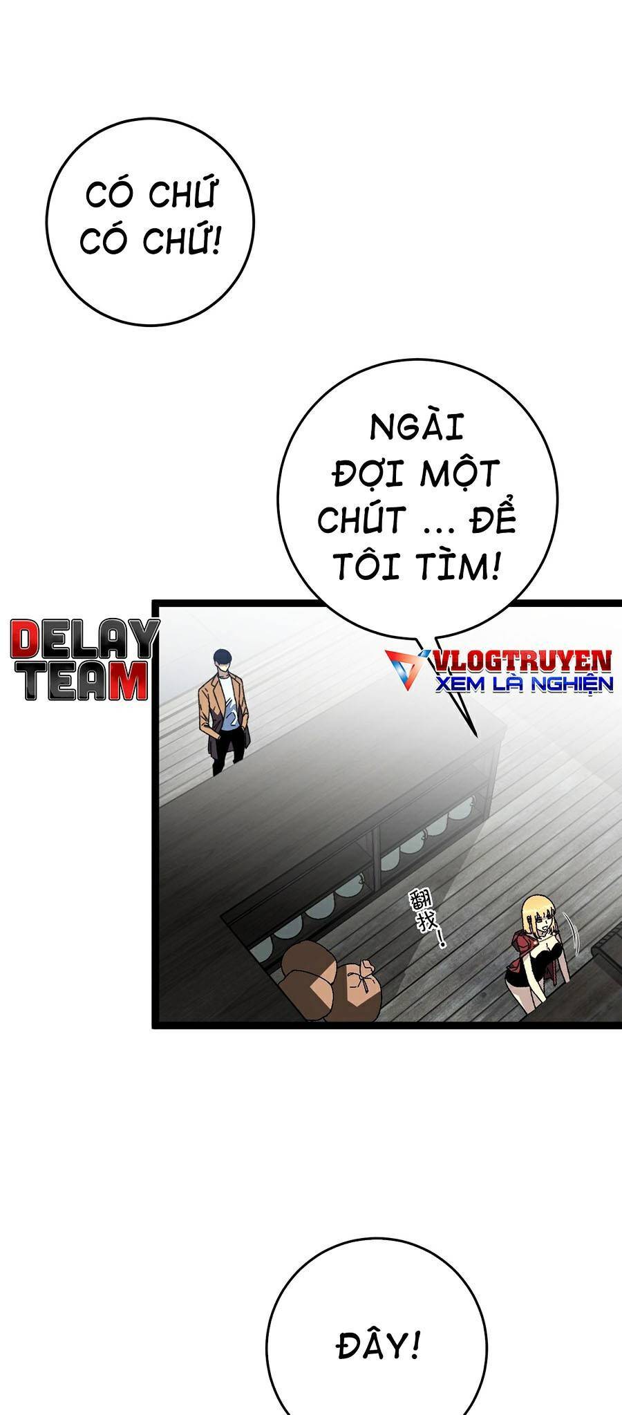 Thiên Phú Của Ngươi, Giờ Là Của Ta Chap 26 - Next Chap 27