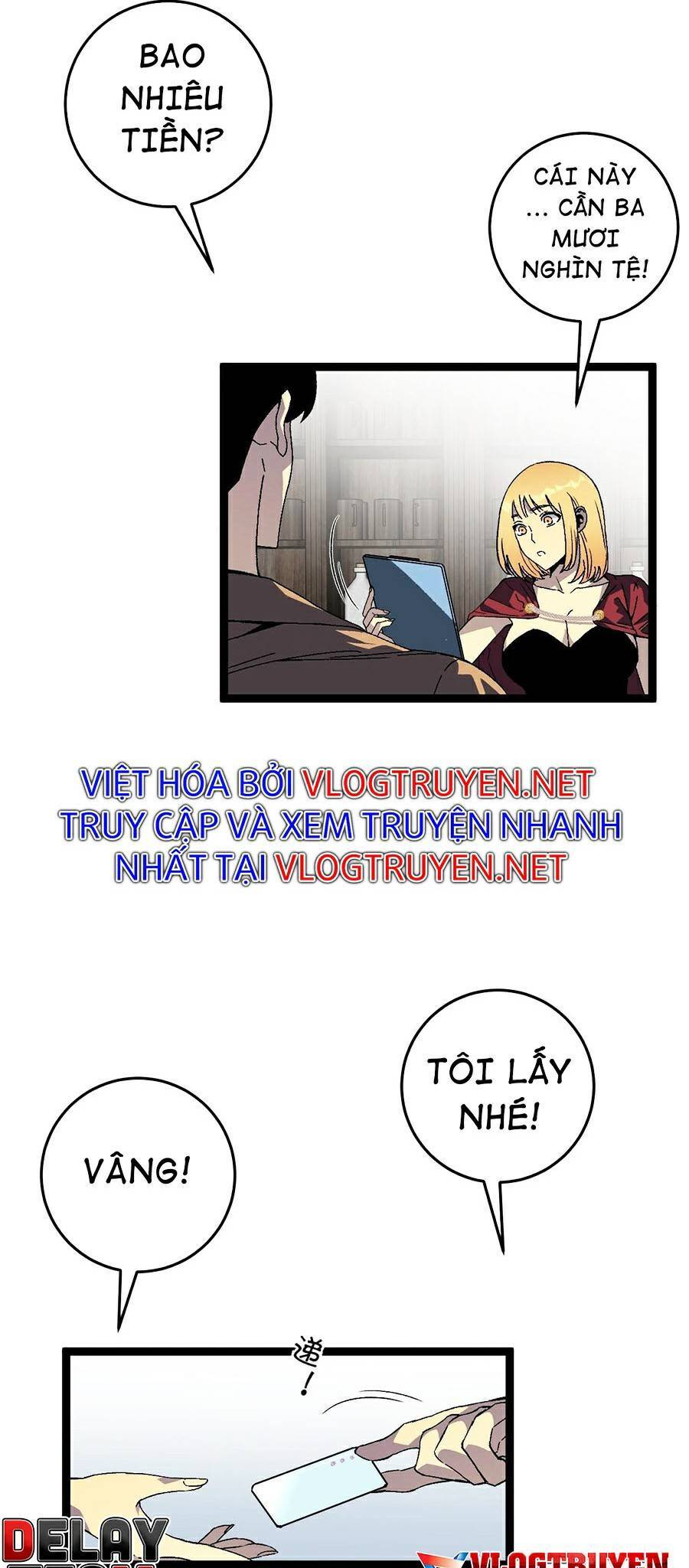 Thiên Phú Của Ngươi, Giờ Là Của Ta Chap 26 - Next Chap 27