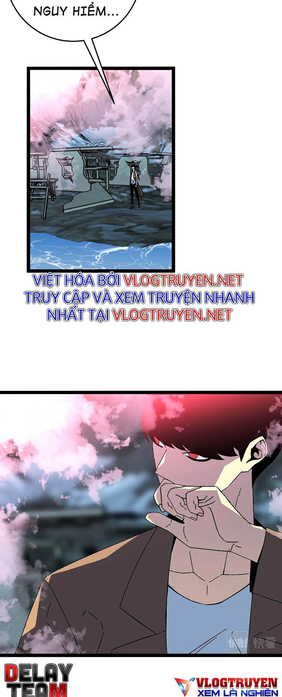 Thiên Phú Của Ngươi, Giờ Là Của Ta Chap 26 - Next Chap 27