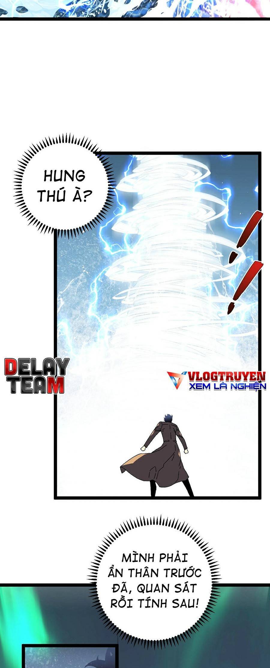 Thiên Phú Của Ngươi, Giờ Là Của Ta Chap 26 - Next Chap 27