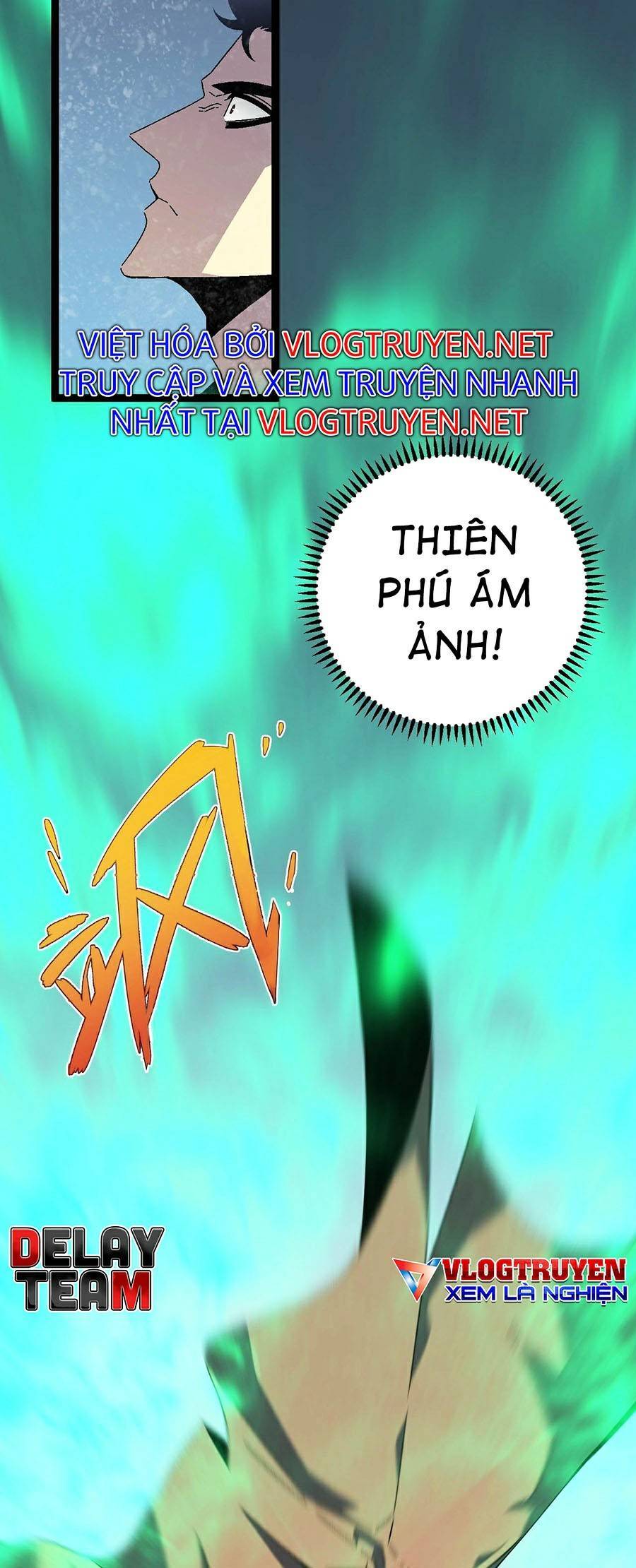 Thiên Phú Của Ngươi, Giờ Là Của Ta Chap 26 - Next Chap 27