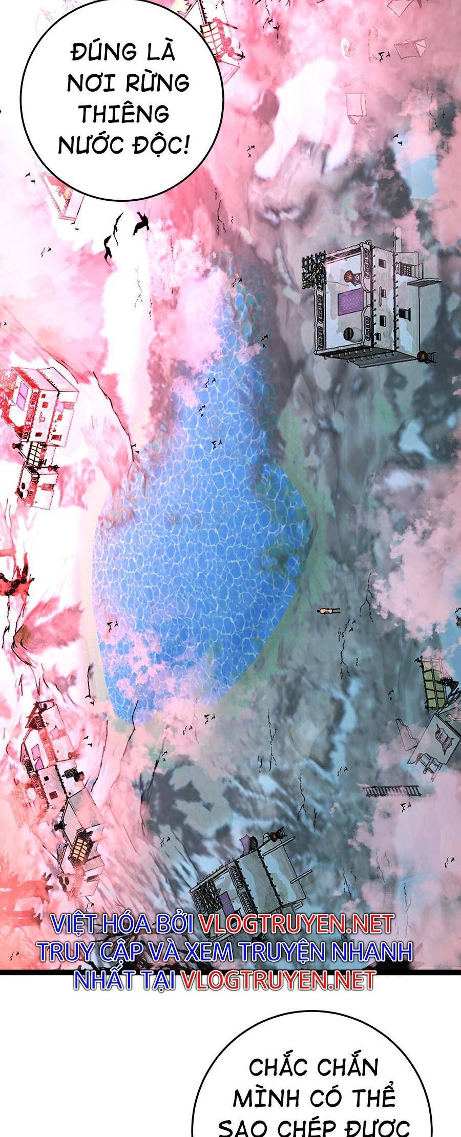 Thiên Phú Của Ngươi, Giờ Là Của Ta Chap 26 - Next Chap 27