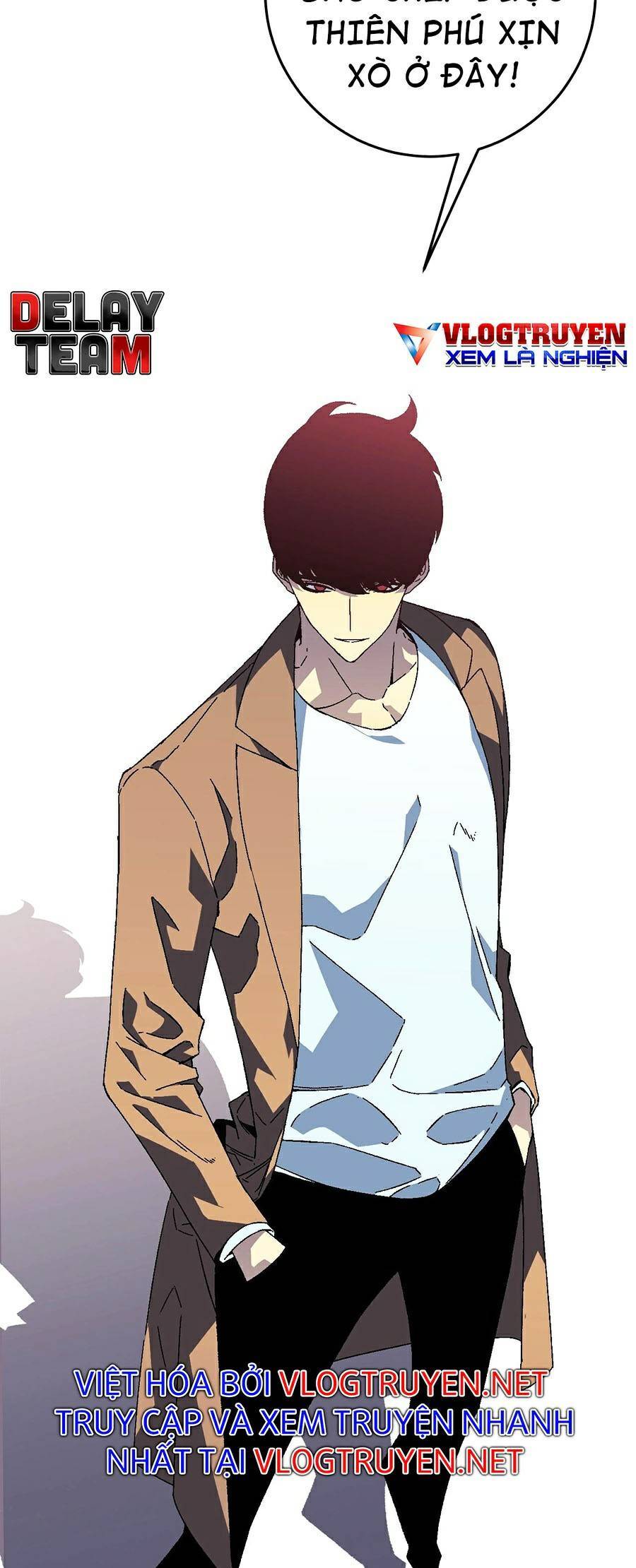 Thiên Phú Của Ngươi, Giờ Là Của Ta Chap 26 - Next Chap 27