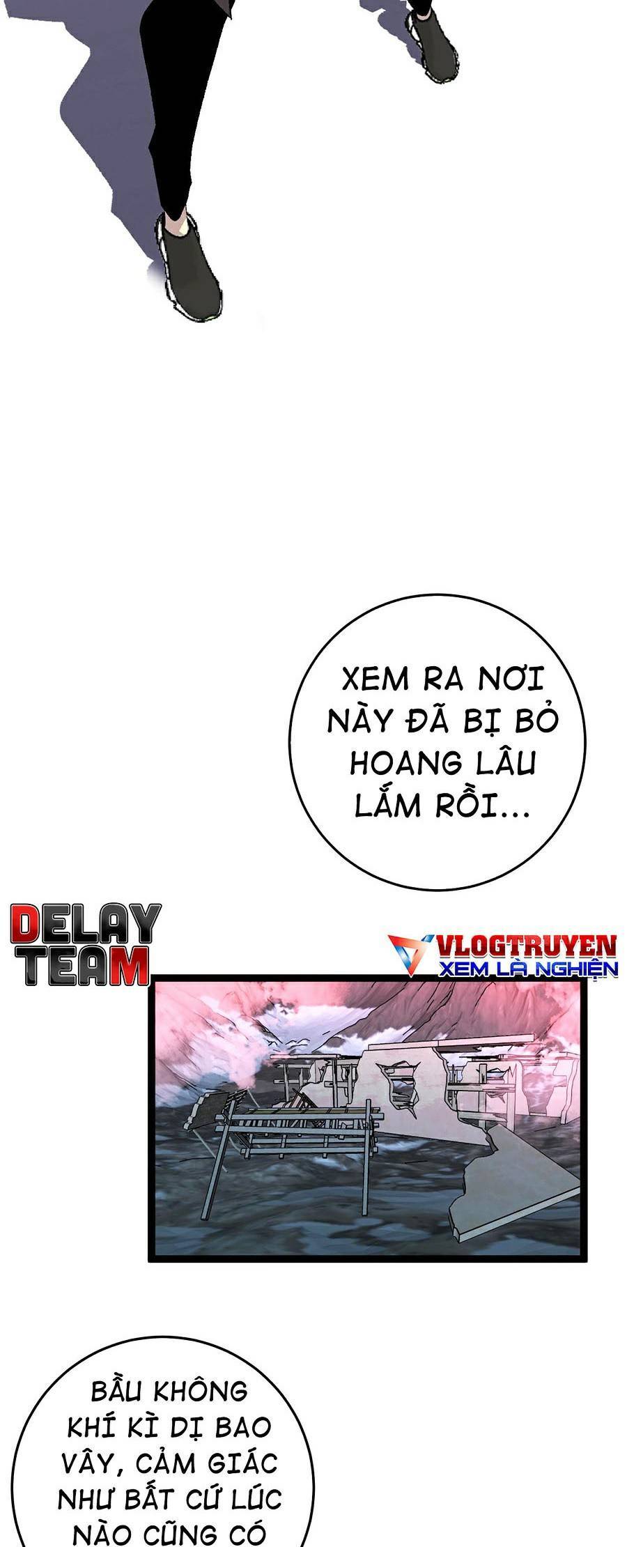 Thiên Phú Của Ngươi, Giờ Là Của Ta Chap 26 - Next Chap 27