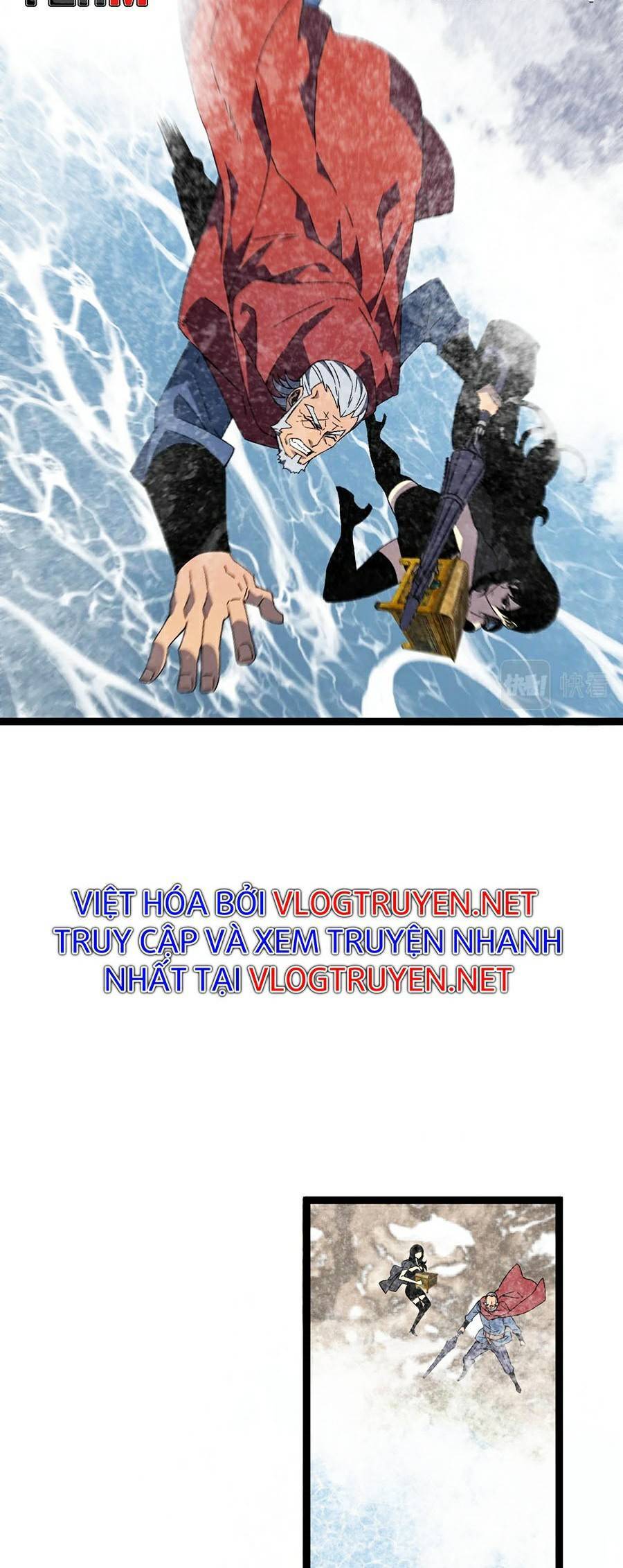 Thiên Phú Của Ngươi, Giờ Là Của Ta Chap 26 - Next Chap 27
