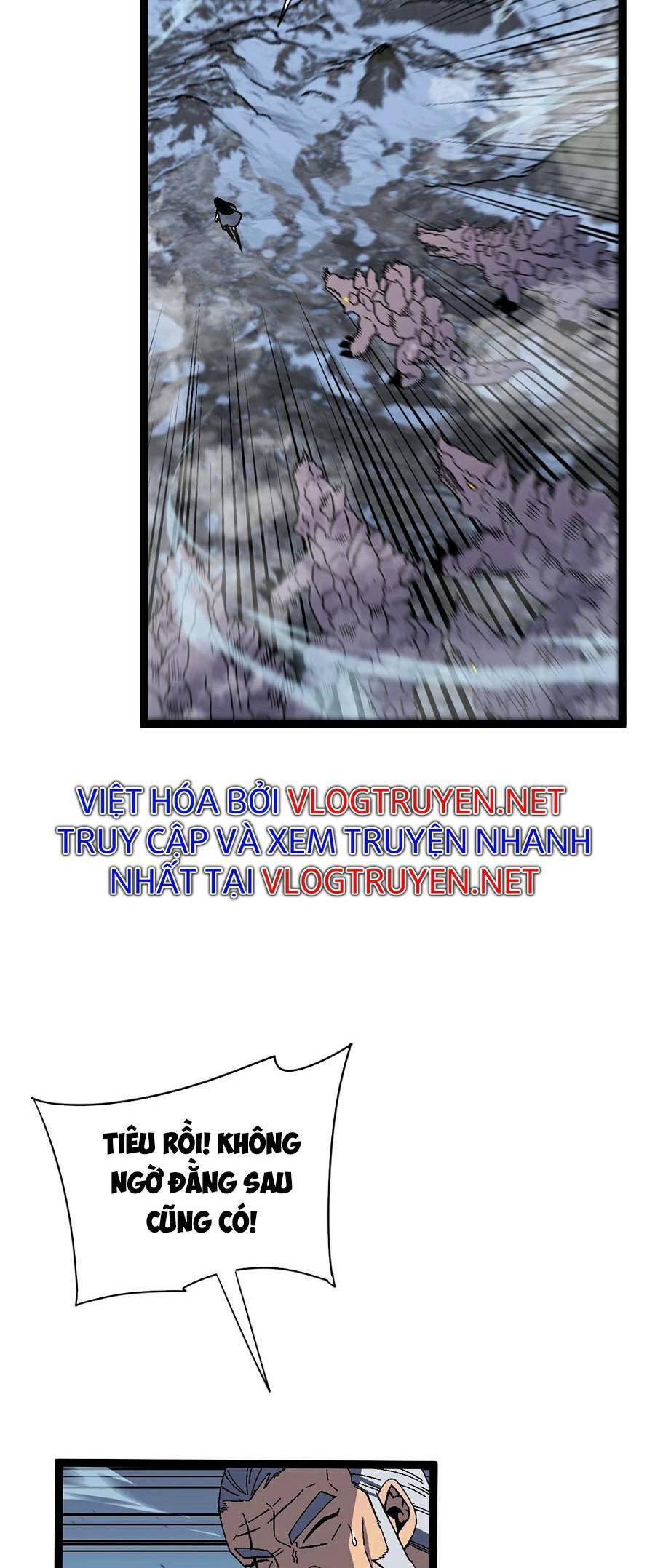 Thiên Phú Của Ngươi, Giờ Là Của Ta Chap 26 - Next Chap 27