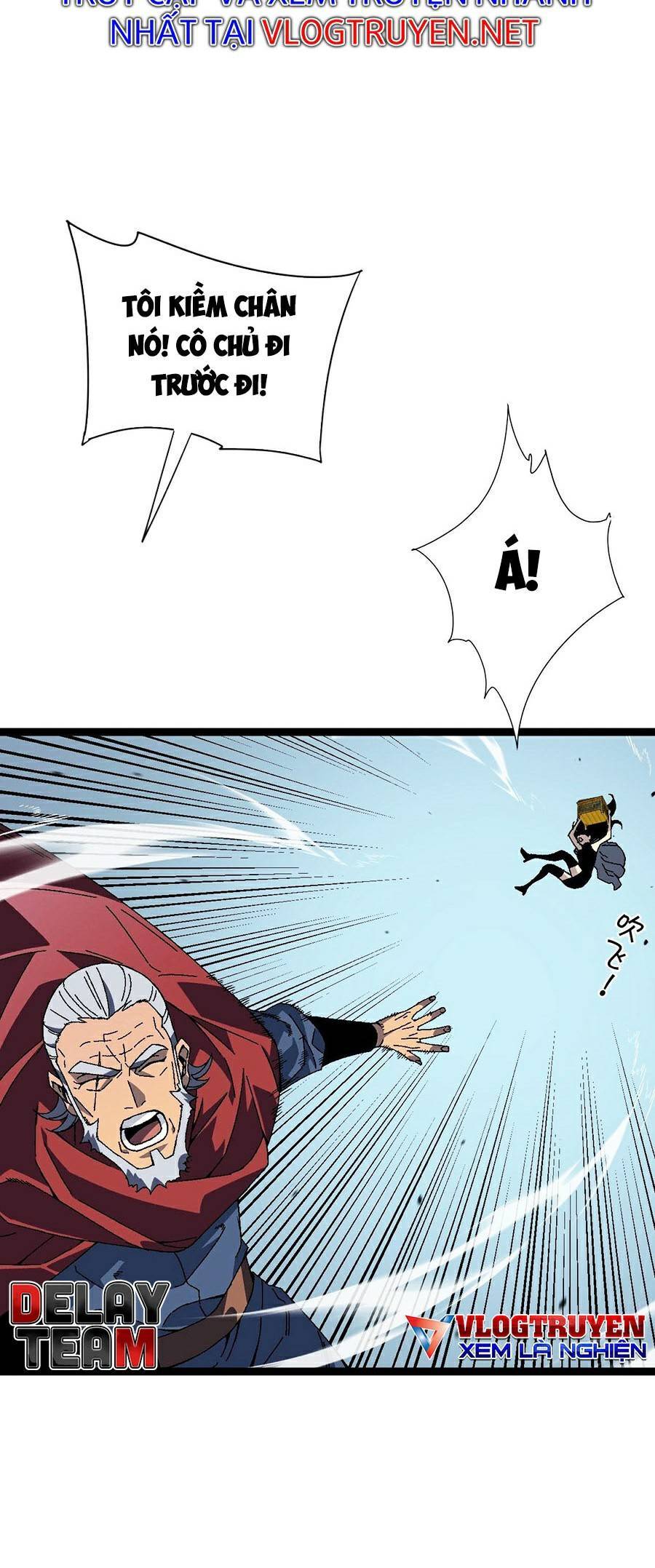 Thiên Phú Của Ngươi, Giờ Là Của Ta Chap 26 - Next Chap 27