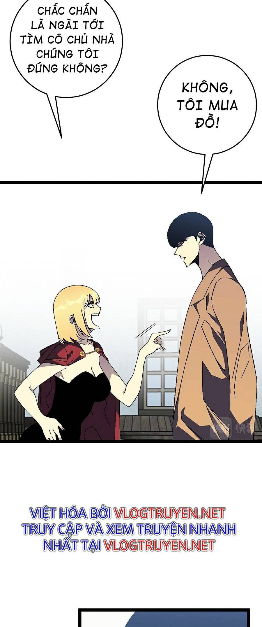 Thiên Phú Của Ngươi, Giờ Là Của Ta Chap 26 - Next Chap 27