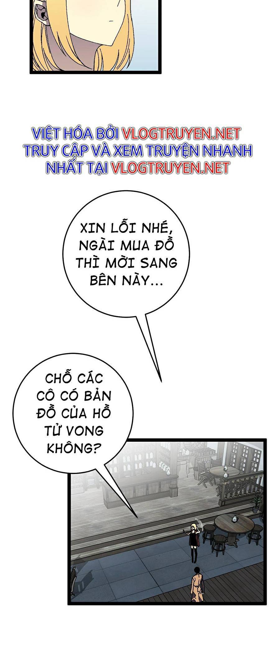 Thiên Phú Của Ngươi, Giờ Là Của Ta Chap 26 - Next Chap 27