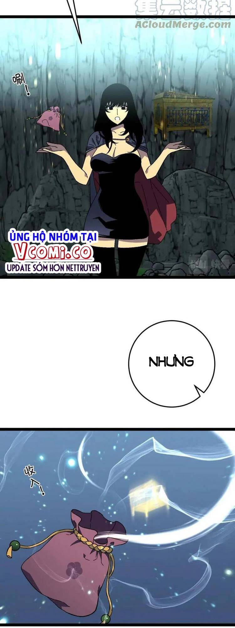 Thiên Phú Của Ngươi, Giờ Là Của Ta Chap 28 - Next Chap 29