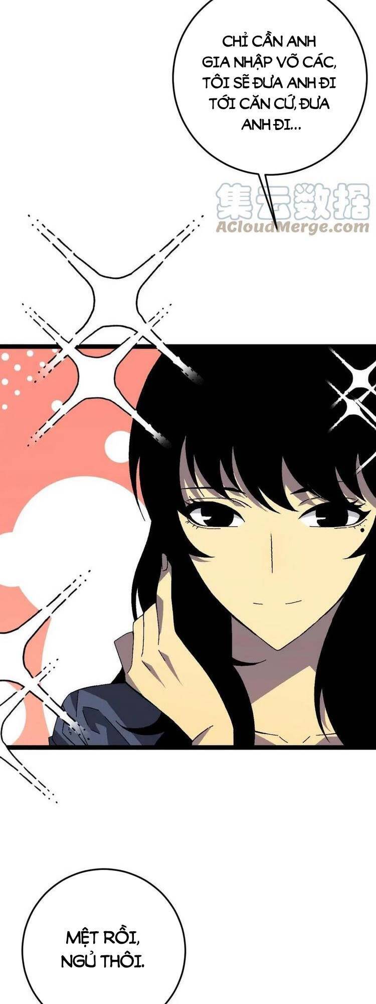 Thiên Phú Của Ngươi, Giờ Là Của Ta Chap 28 - Next Chap 29