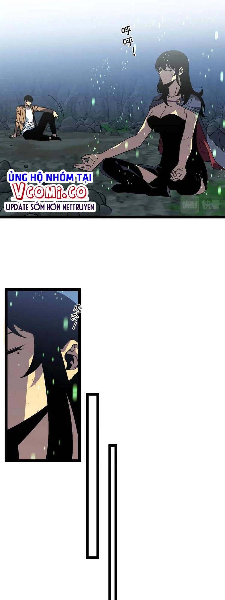 Thiên Phú Của Ngươi, Giờ Là Của Ta Chap 28 - Next Chap 29