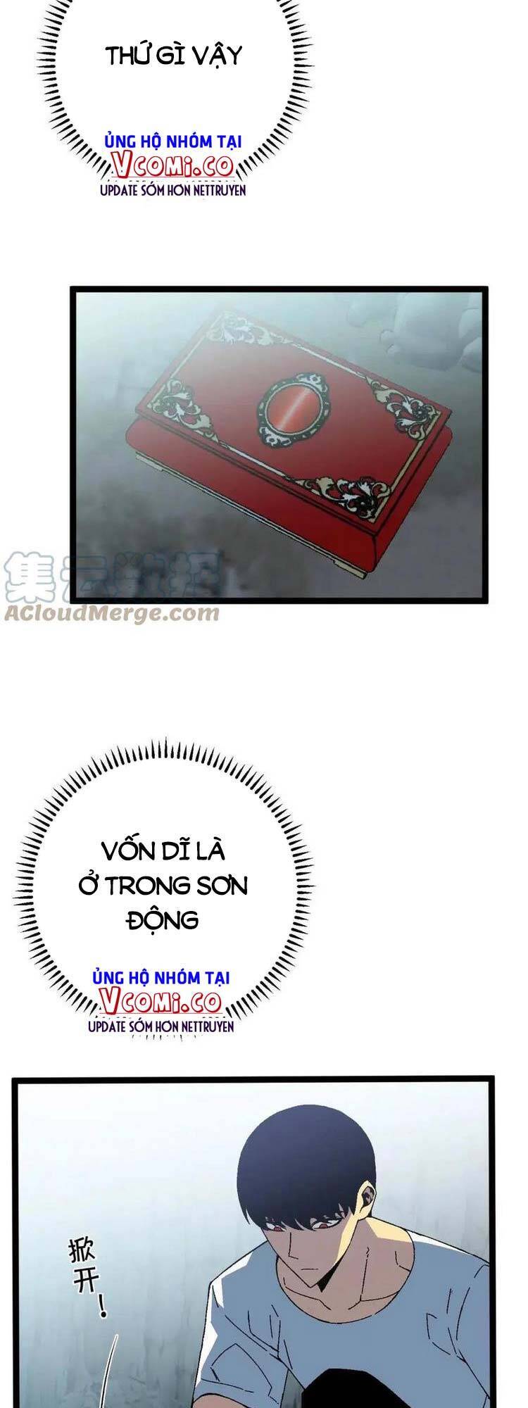 Thiên Phú Của Ngươi, Giờ Là Của Ta Chap 28 - Next Chap 29