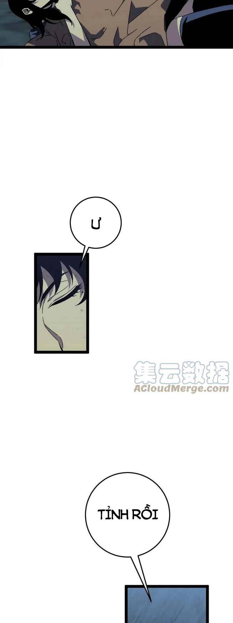 Thiên Phú Của Ngươi, Giờ Là Của Ta Chap 28 - Next Chap 29