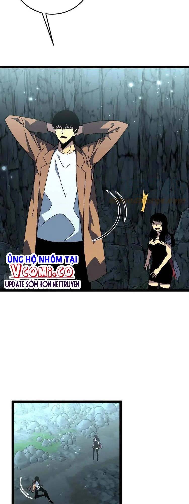 Thiên Phú Của Ngươi, Giờ Là Của Ta Chap 28 - Next Chap 29