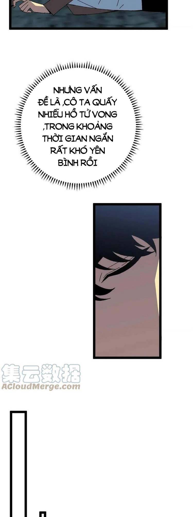 Thiên Phú Của Ngươi, Giờ Là Của Ta Chap 28 - Next Chap 29