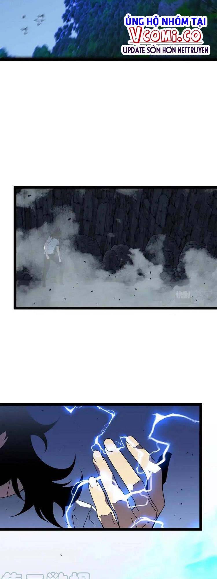 Thiên Phú Của Ngươi, Giờ Là Của Ta Chap 28 - Next Chap 29