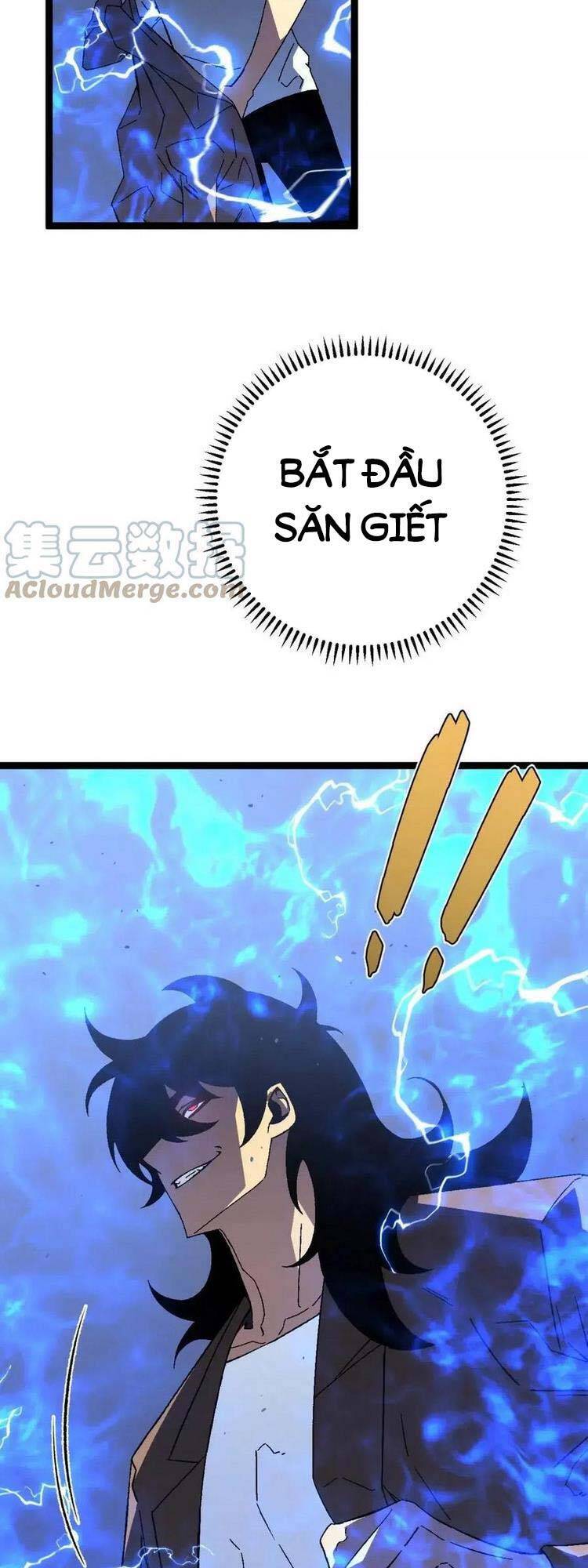 Thiên Phú Của Ngươi, Giờ Là Của Ta Chap 28 - Next Chap 29