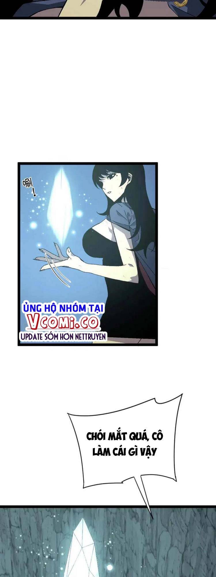 Thiên Phú Của Ngươi, Giờ Là Của Ta Chap 28 - Next Chap 29