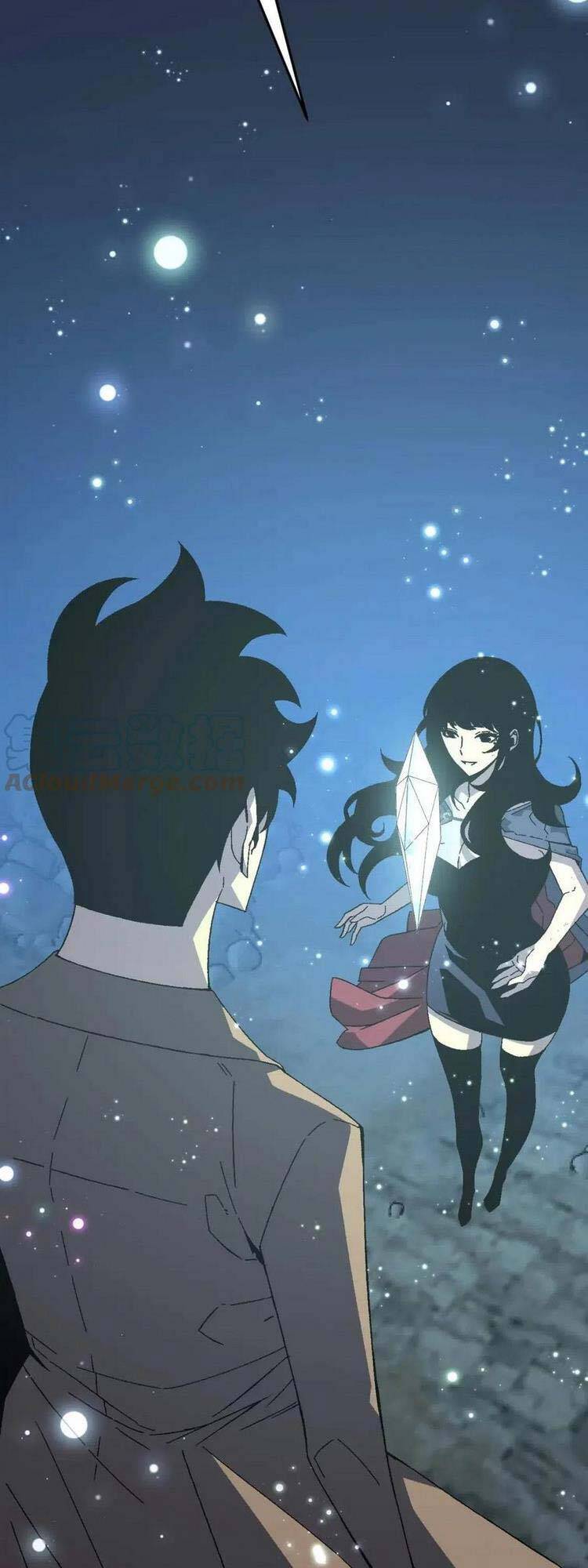 Thiên Phú Của Ngươi, Giờ Là Của Ta Chap 28 - Next Chap 29