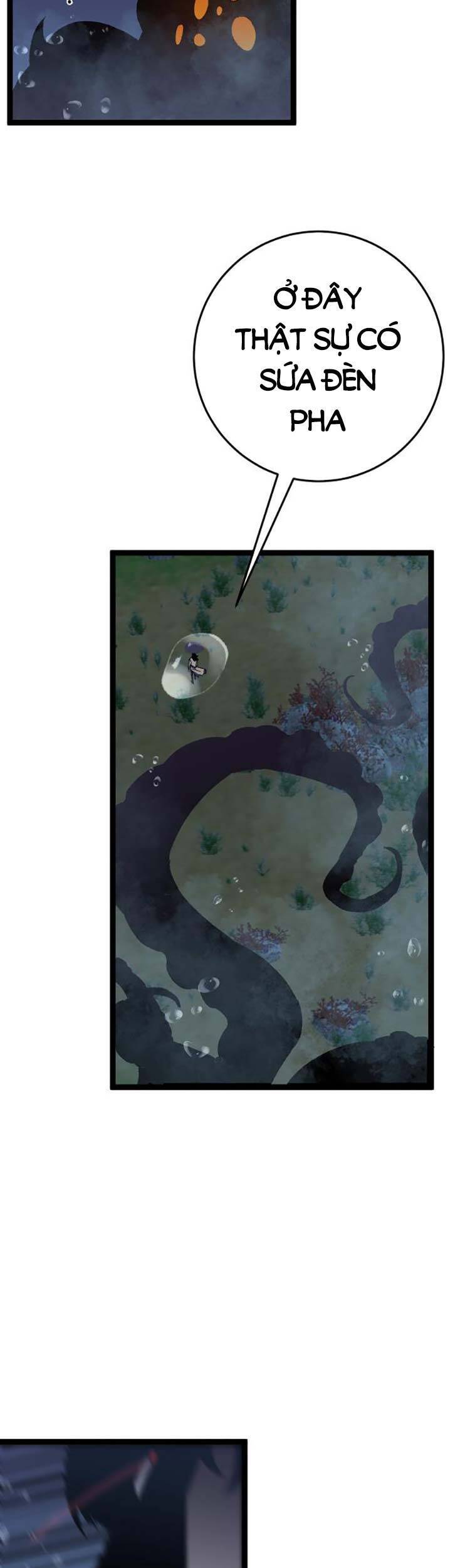 Thiên Phú Của Ngươi, Giờ Là Của Ta Chap 29 - Next Chap 30