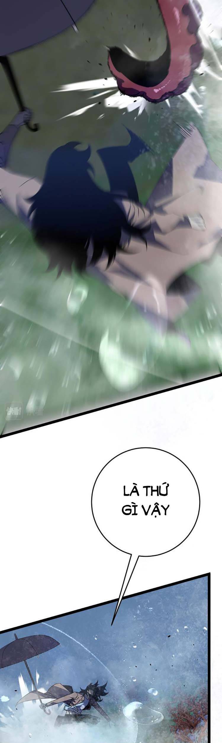 Thiên Phú Của Ngươi, Giờ Là Của Ta Chap 29 - Next Chap 30