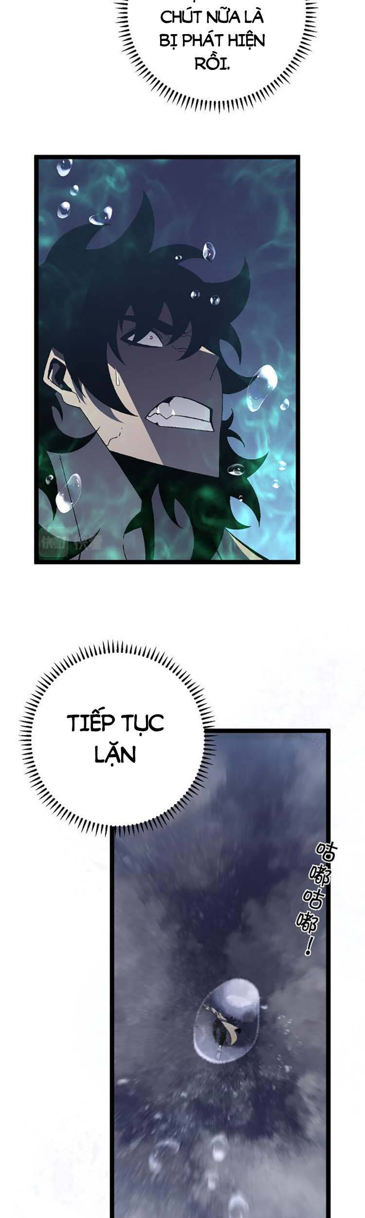 Thiên Phú Của Ngươi, Giờ Là Của Ta Chap 29 - Next Chap 30